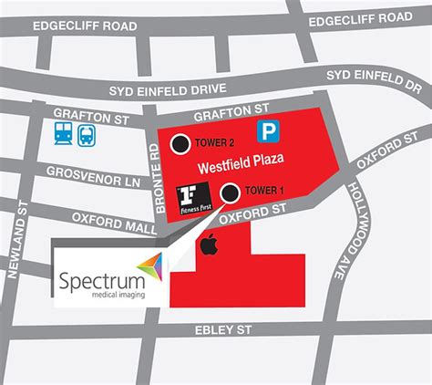 bondi junction olympic parking